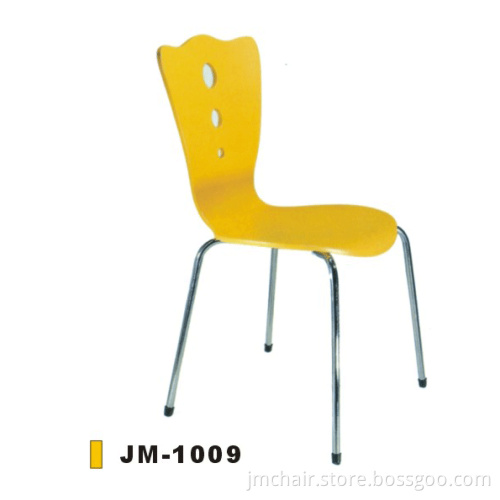 Ding Chair with Multi Colors (JM-1009)